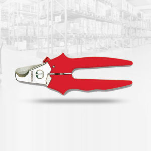 Kablo Kesme Makası - D49