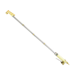 Kafa Karışımlı Kesme Hamlacı Alttan Tetikli - Asetilen - 100 cm 4543A-1000