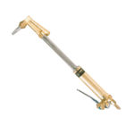 Kafa Karışımlı Kesme Hamlacı Alttan Tetikli - Propan -75 cm 4543P-750