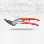 Karoseri Makası Düz - Yaylı