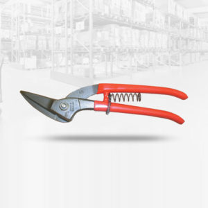 Karoseri Makası Düz - Yaylı