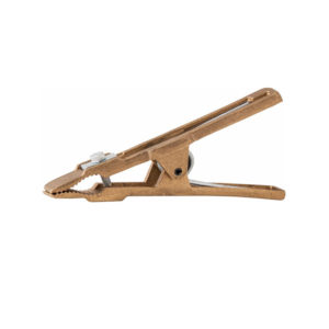 Kaynak Şase Pensesi 200A Prinç KPŞ200SC