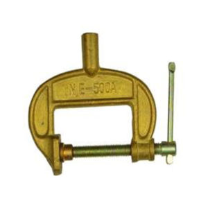 Kaynak Şase Pensesi 500A Mengene KPŞ500CM