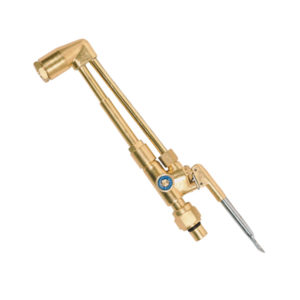 Kesme Hamlacı Doğalgaz-Oksijen 4410M