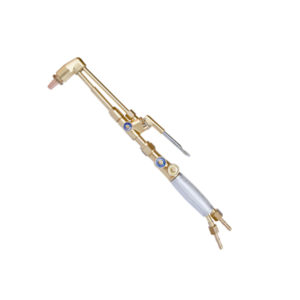 Kesme Hamlaç Takımı Asetilen - Oksijen (4410A+4420A+2601) 4416A