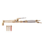 Kesme Hamlaç Takımı Doğalgaz-Oksijen (4410M+4420M+2601) 4416M