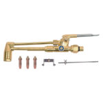 Kesme Hamlaç Takımı Doğalgaz-Oksijen (4410M+4420M+44907) 4400M