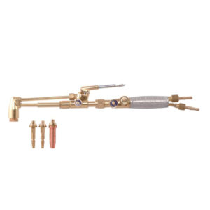 Kesme Hamlaç Takımı Propon - Oksijen (4410P+4420P+2601) 4416P