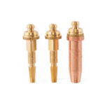 Kesme Lüleleri Takımı Doğalgaz-Oksijen (Kesme Kap 3-100 mm) 4420M