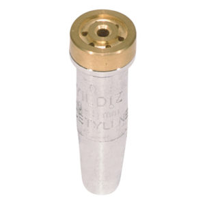 Kesme Lülesi No0 - Asetilen 0-5 mm 45400A