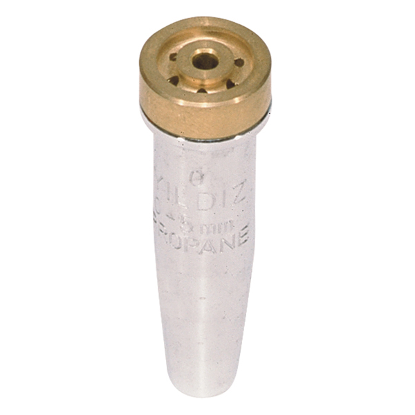 Kesme Lülesi No7 - Propan 175-250 mm 45407P Kesme Lülesi No7 - Propan 175-250 mm 45407P