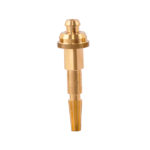 Kesme İç Lülesi Doğalgaz-Oksijen (Kesme Kapasitesi 20-50 mm) 44044M