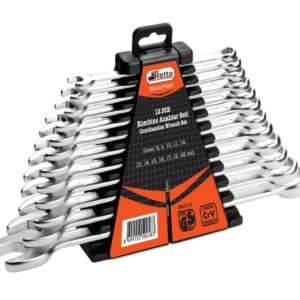 Kombine Anahtar Setleri