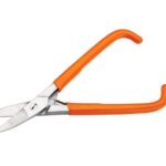 Kuyumcu Makası Düz-Conta Makası