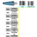 KÜT BAŞ FREZELER (1)