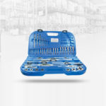 Kılavuz Pafta Takım