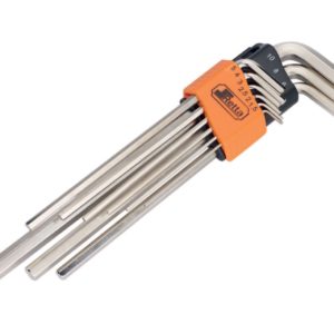 L Allen Anahtar Takımı Uzun