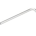 L Allen Anahtarlar Topbaşlı Uzun