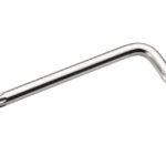 L Torx Anahtar Kısa-Delikli