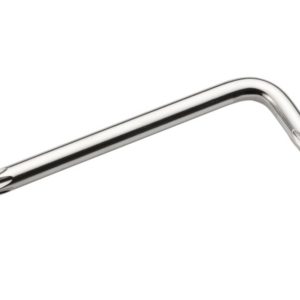 L Torx Anahtar Kısa-Delikli