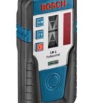 LR 1 Professional Lazer Alıcı