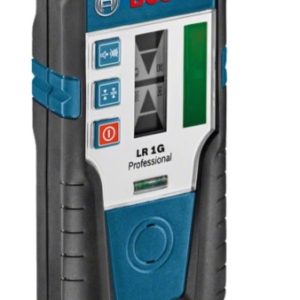 LR 1G Professional Lazer Alıcı