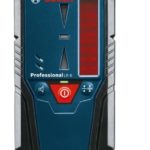 LR 6 Professional Lazer Alıcı