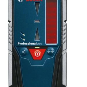 LR 6 Professional Lazer Alıcı