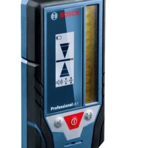 LR 7 Professional Lazer Alıcı