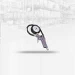 Lastik Şişirme Tabancası G60