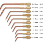 Lehimleme Kolları (Propan Doğalgaz)