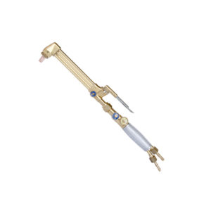 Lüle Karışımlı Kesme Hamlacı (4430+2601) + Kesme Lülesi 4435