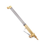 Lüle Karışımlı Kesme Hamlacı Alttan Tetikli Doğalgaz - Oksijen 4511