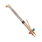 Lüle Karışımlı Kesme Hamlacı Üstten Tetikli (150 cm) + Kesme Lülesi 4512-1500