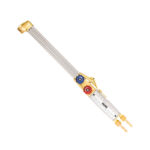 Lüle Karışımlı Kesme Hamlacı Üstten Tetikli + Kesme Lülesi 4551