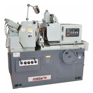 M1050A Puntasız Taşlama