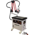 M5 - M24 Hidrolik Kılavuz Çekme