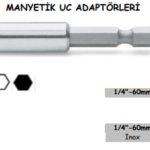 MANYETİK UC ADAPTÖRLERİ (1)