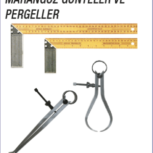 MARANGOZ GÖNYELER VE PERGELLER (1)