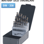 MATKAP UCU TAKIMLARI MAMTK5C10