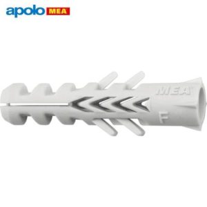 MEA F 14 Dübel (14x70mm, 20 adet)