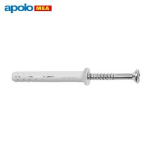 MEA NP Çakmalı Dübel (5x50mm, 100 adet)