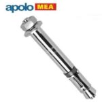 MEA Çelik Klipsli Dübel (SWA-B)