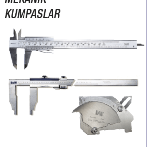 MEKANİK KUMPASLAR (1)