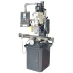 MF250C Kalıpçı Freze (1)