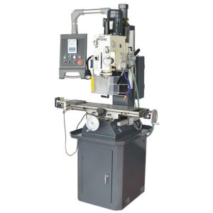 MF250C Kalıpçı Freze (1)