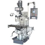 MF270C Kalıpçı Freze (1)