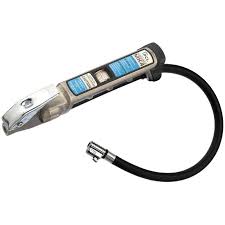 MK4 DİJİTAL AĞIR VASITALAR İÇİN HAVA SAATİ (1)