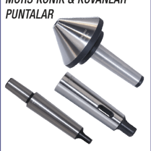 MORS KONİK VE KOVANLAR PUNTALAR (1)