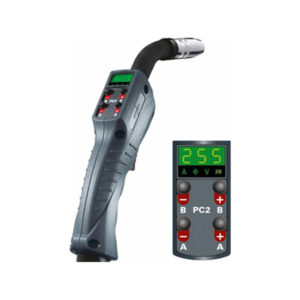 MT 451W PC2 M8 MIGMAG kaynak torçu, su soğutmalı 4M 094-500079-00704